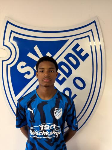 Mohamadou Diallo