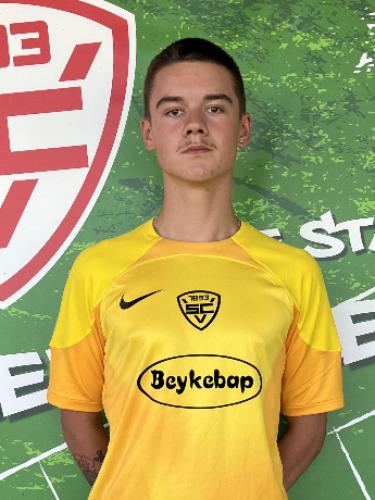 Bartlomiej Moryks