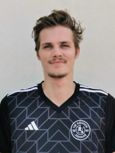 Lucas Stelmacher