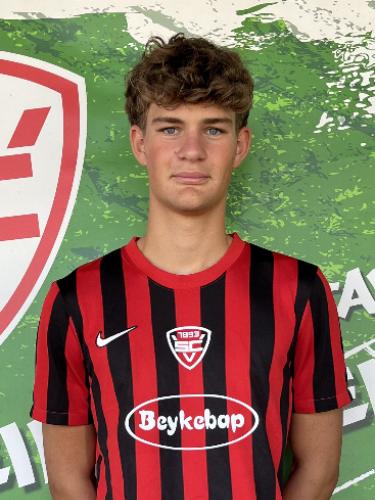 Valentin Barabeisch