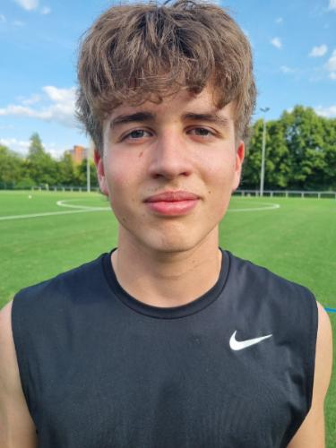 Janne Fleming Haisch