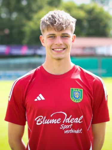 Hauke Westermann