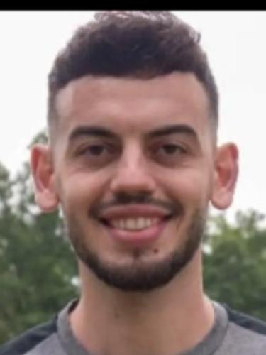 Arlind Kamerolli