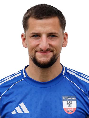 Dennis Fulek