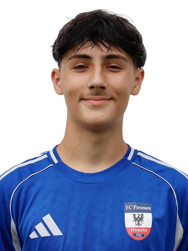 Florent Krasniqi
