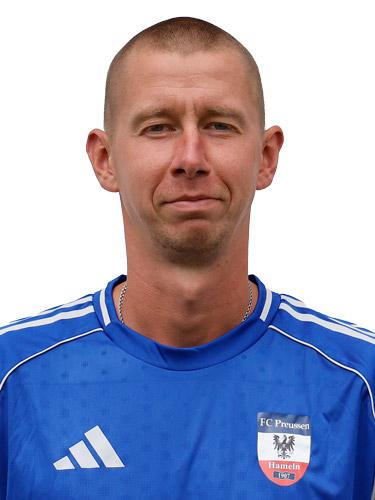 Denys Rozum