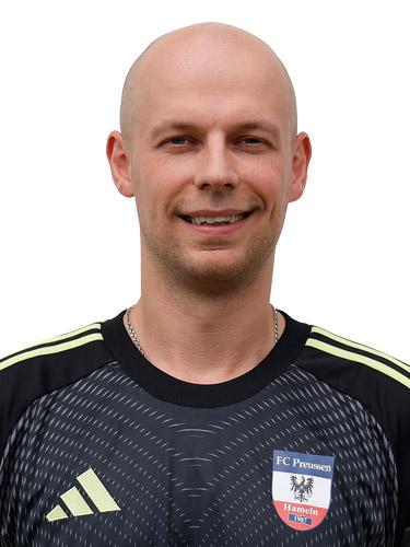 Ihor Yakhno