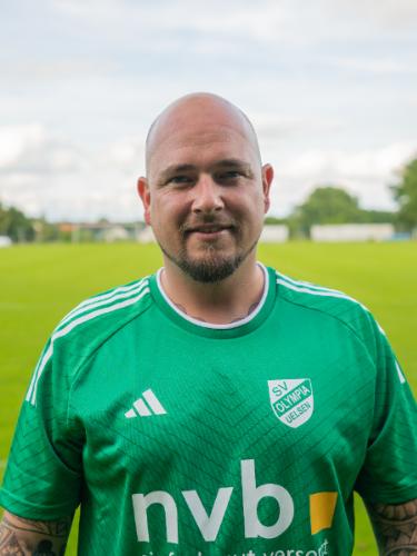 Johannes-Mike van der Hel