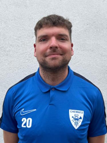Frank Kretzschmar
