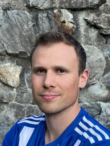Kevin Sayer