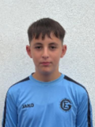 Mürsel Cansin Özburun