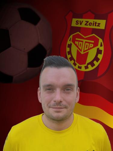 Timm Kietz