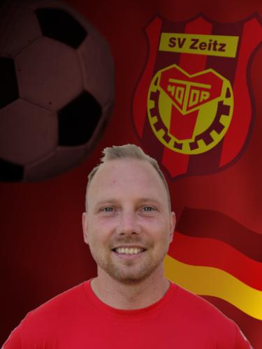 Benjamin Kohlisch