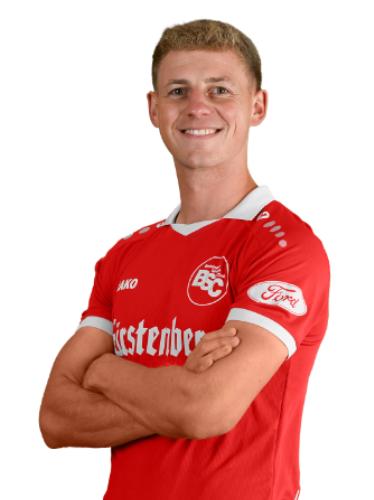 Marco Bauer