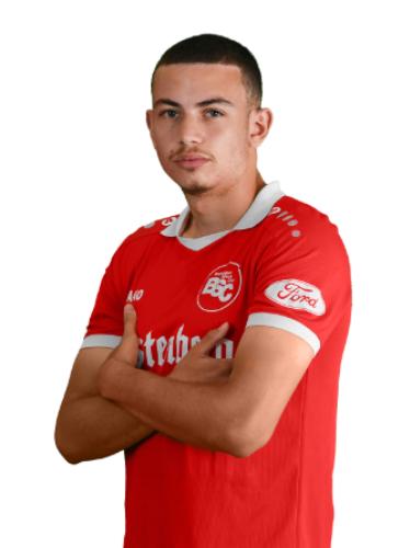 Elias Benali Mohamed Eddahbi