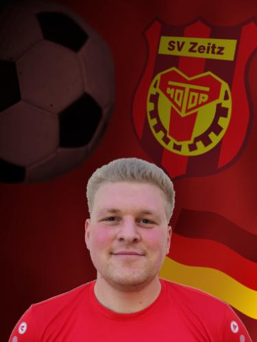 Max Pohle