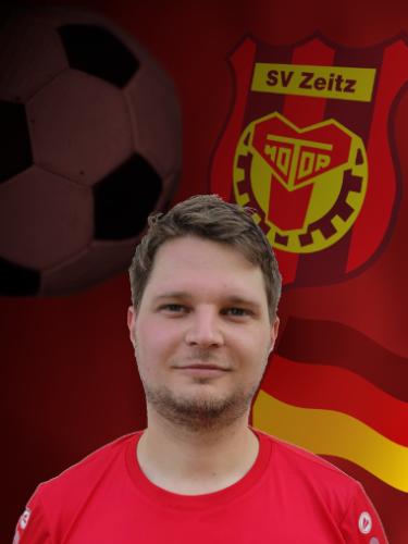 Eric Schöbel