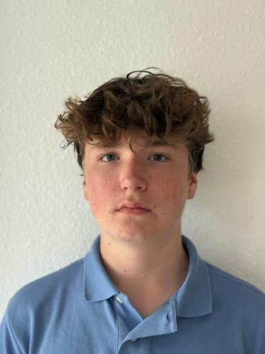 Tom Lucas Fritz Krause