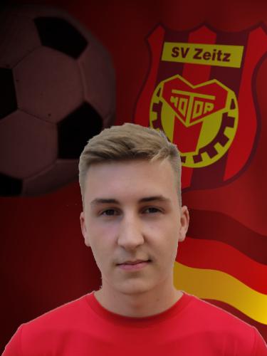 Dustin Dave Schumann