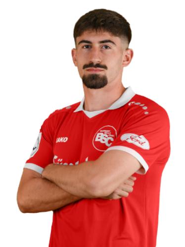 Karim El Abed