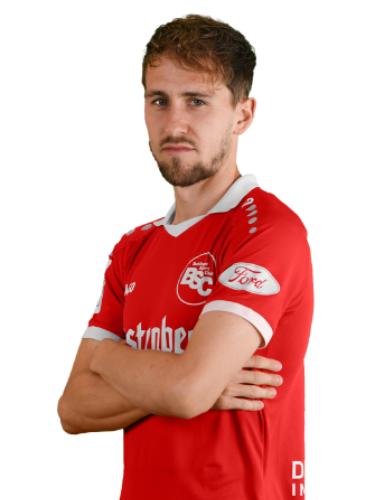 Kolja Herrmann