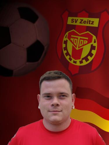 Max Sülflow