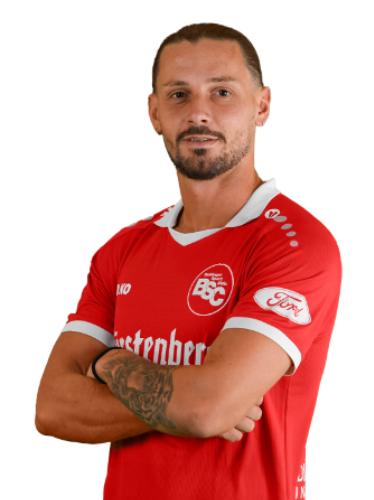 Hasan Pepic