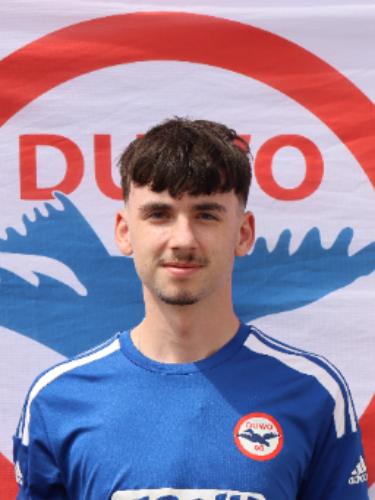 Mika Bruno Rainer Frank