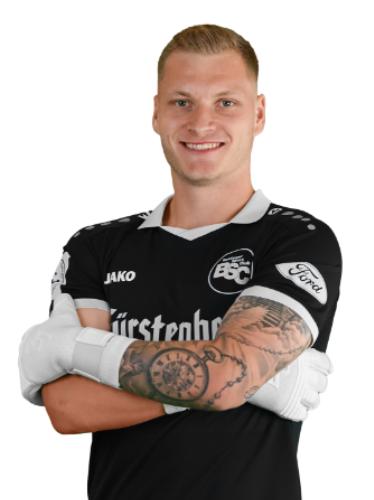 Luca Petzold