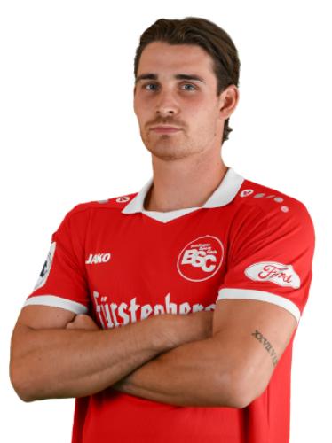 Marco Rienhardt