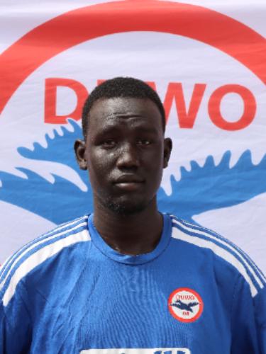 Dudi Ayat Ngor
