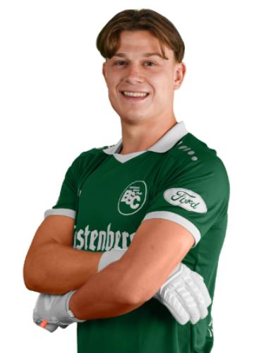 Ron Schweizer