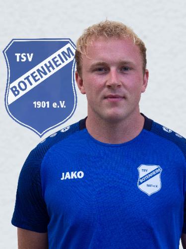 Lukas Reinwald