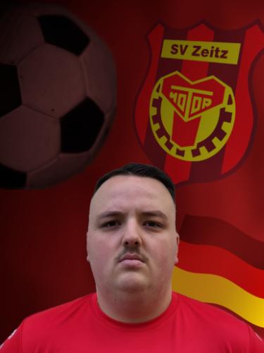 Niklas Reinelt
