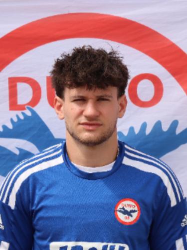 Lucca Nelio Güttler