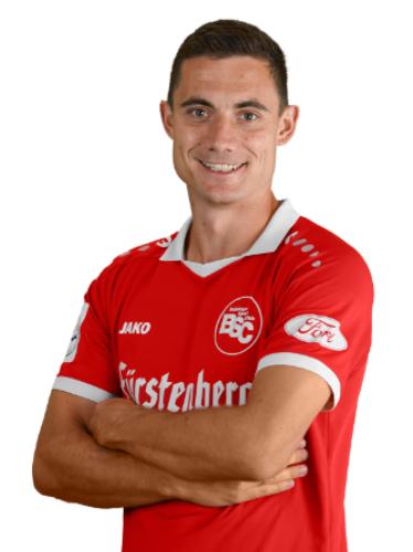 Rico Wehrle