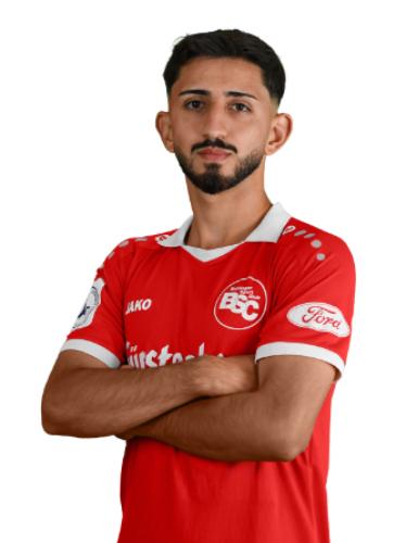 Samet Yilmaz