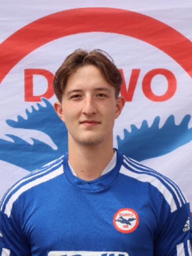 Pablo Alexander Morey Debuck