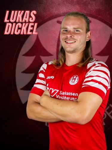 Lukas Dickel