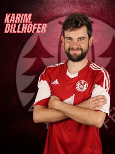 Karim Dillhöfer