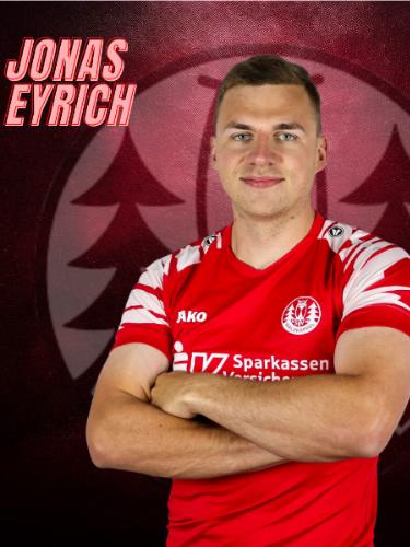 Jonas Eyrich