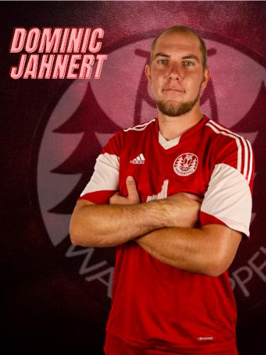 Dominic Jahnert