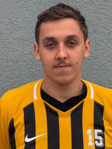 Domenik-Marcel Oehler