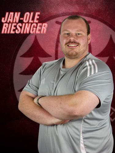 Jan Ole Riesinger