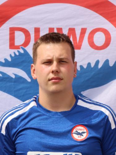 Justin Hundertmark