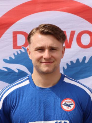 Oskar Leonard Rossmann