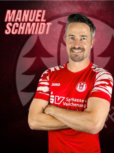 Manuel Schmidt