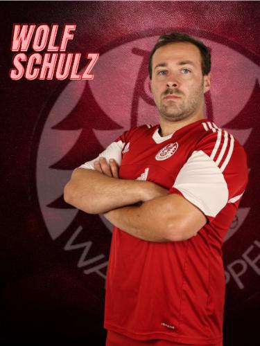 Wolf Dieter Schulz
