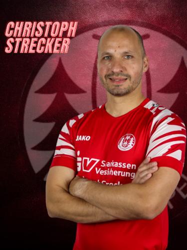 Christoph Strecker