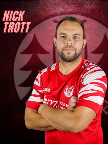 Nick Trott
